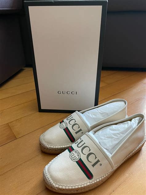 gucci 草鞋|古驰新款女士草编鞋.